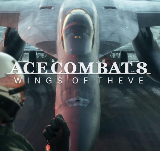 Ace Combat 8 - Détails sur le gameplay et date de sortie