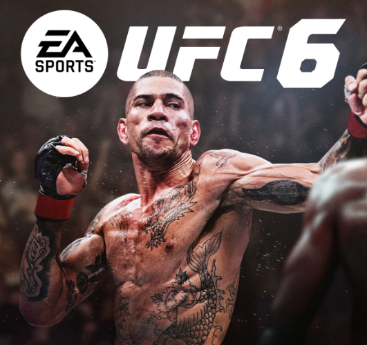 EA Sports UFC 6 - Avis