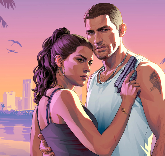 Grand Theft Auto VI - Une version disque en décembre ?