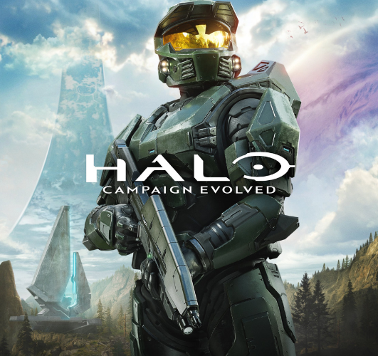 Halo: Campaign Evolved - Sortie le 28 juillet sur consoles