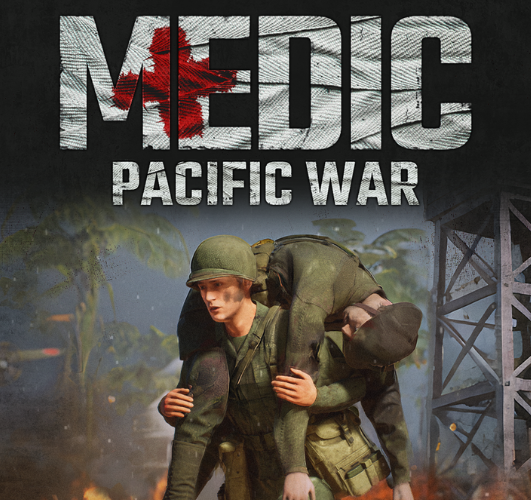 Medic: Pacific War - Avis