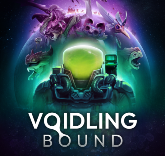 Voidling Bound - Avis