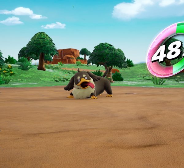 Dragon Quest Monsters Annonce Nintendo Switch 2