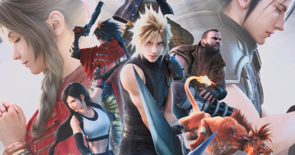 final fantasy 7 revelation - nos infos