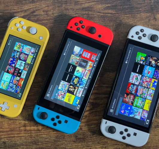 Arrêt Switch Europe - Fin de production mi-février 2027
