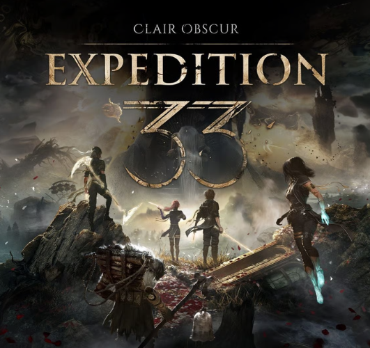 Clair Obscur: Expedition 33 - Un héritier de Lost Odyssey