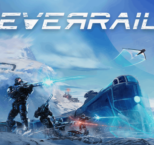 EverRail - Preview