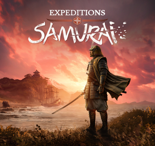 Expeditions: Samurai - Sortie en accès anticipé le 7 août
