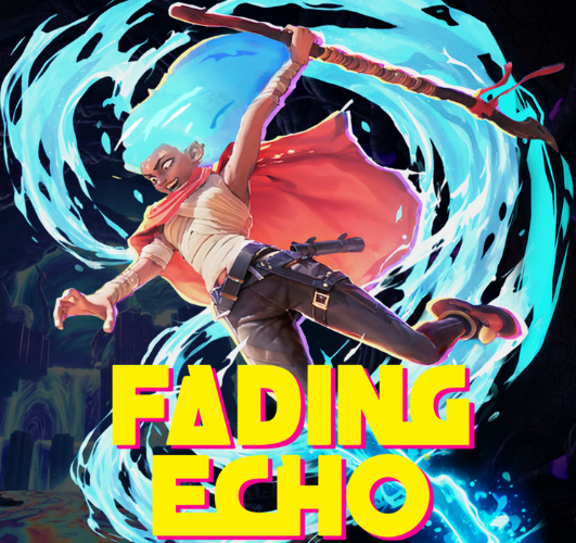 Fading Echo - Avis