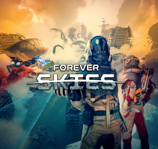 Forever Skies - Avis