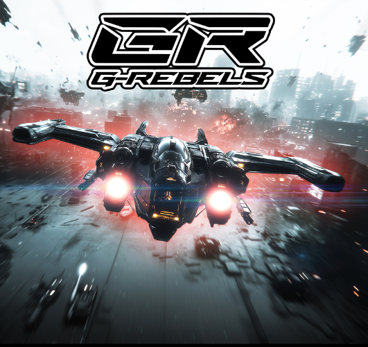 G-Rebels - Avis
