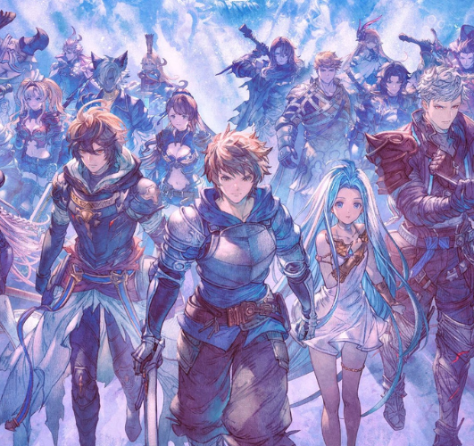 Granblue Fantasy Relink: Endless Ragnarok sort le 9 juillet