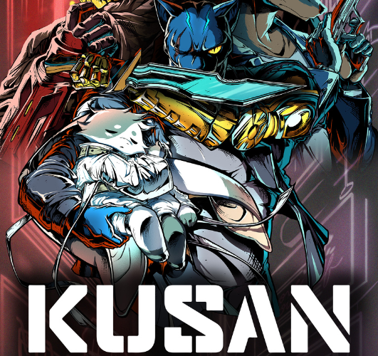Kusan: City of Wolves - Avis