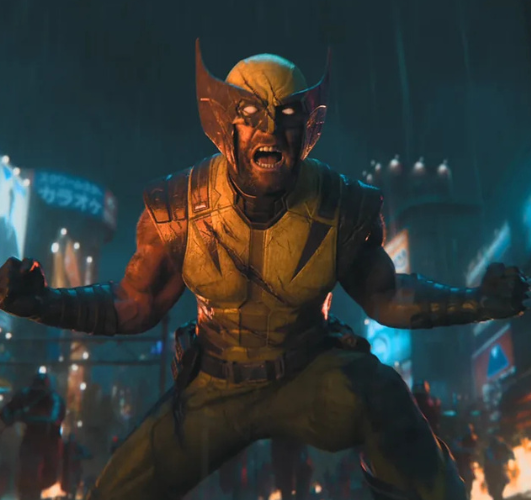 Marvel's Wolverine - Nouveau trailer "Ain't No Hero" dévoilé