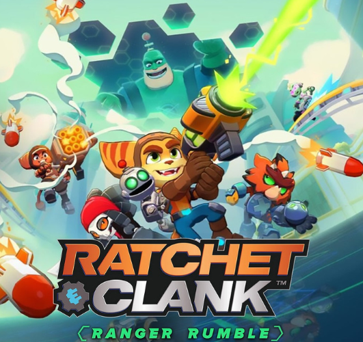 Ratchet & Clank: Ranger Rumble - Préinscriptions mobiles ouvertes