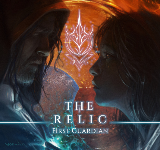 The Relic: The First Guardian - Avis