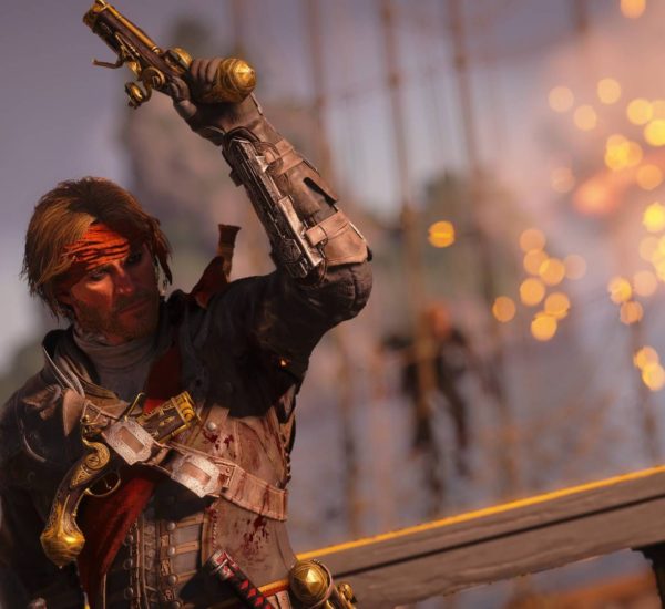Assassin's Creed Black Flag Resynced - 3,5 millions vendus