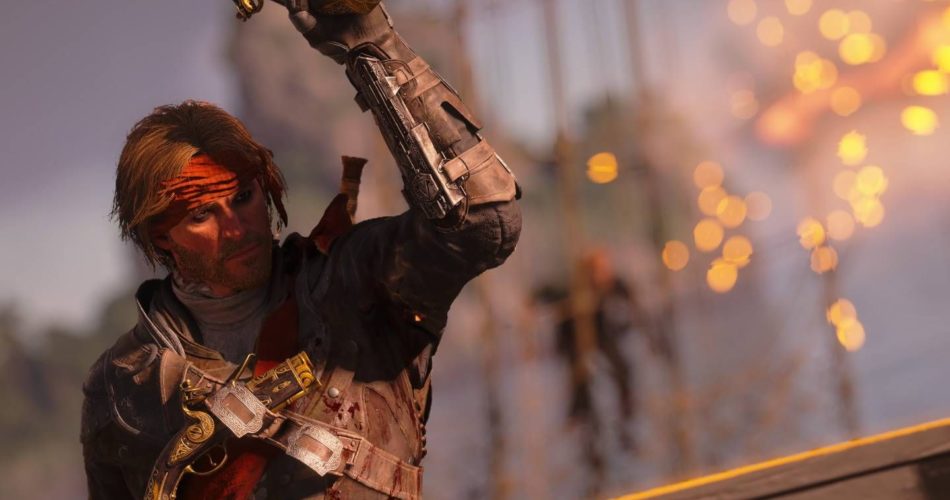 Assassin's Creed Black Flag Resynced - 3,5 millions vendus