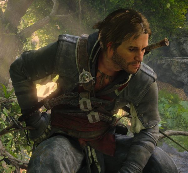 Assassin's Creed Black Flag Resynced - Des mises à jour