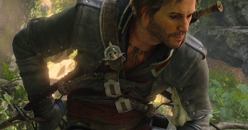 Assassin's Creed Black Flag Resynced - Des mises à jour