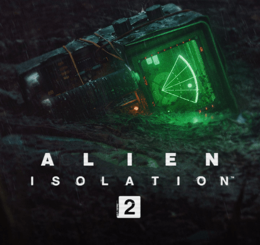 Alien Isolation 2 Preview Gamescom 2026