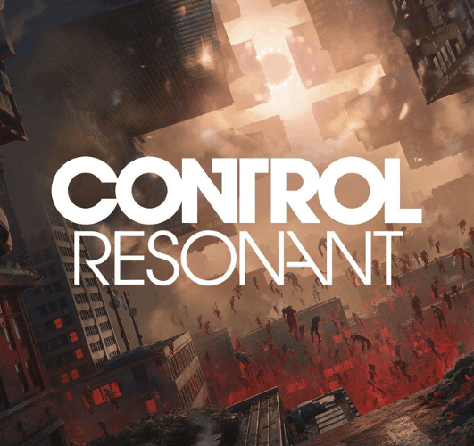 Control Resonant edition physique retard