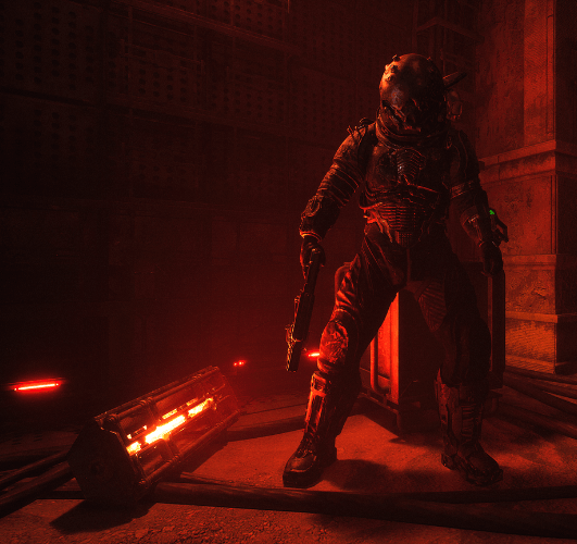 Cronos Lazarus Preview Gamescom 2026