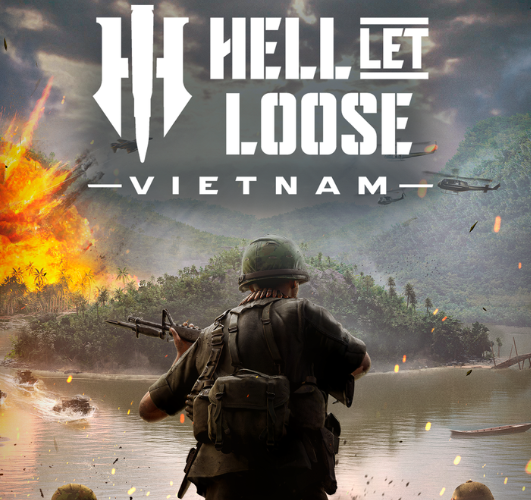 Hell Let Loose: Vietnam - Avis