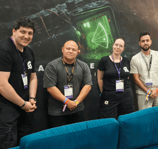 Interview Alien Isolation 2 Les Players Du Dimanche