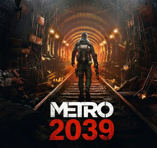 METRO 2039 - Le trailer Renegade dévoile un futur brutal