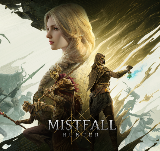 Mistfall Hunter - Avis