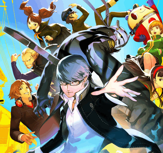 Persona 4 Revival Preview Gamescom 2026