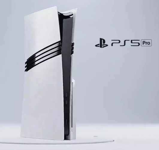 PlayStation 5 - 95,3 millions de consoles distribuées