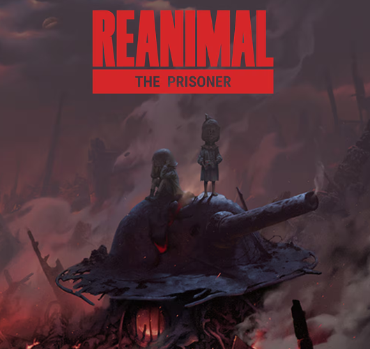 REANIMAL DLC The Prisoner - Nouveau chapitre lancé