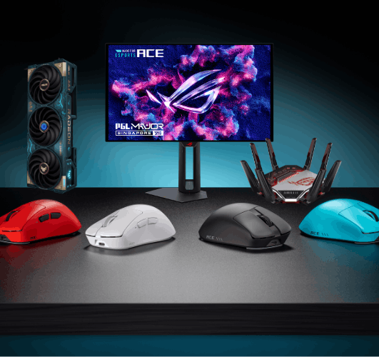 ROG Gamescom 2026 les annonces