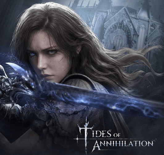 Tides of Annihilation preview gamescom 2026 les players du dimanche