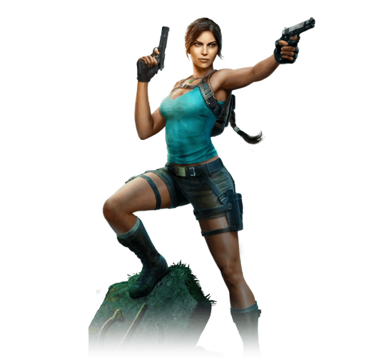 Tomb Raider Legacy Of Atlantis nouvelles infos