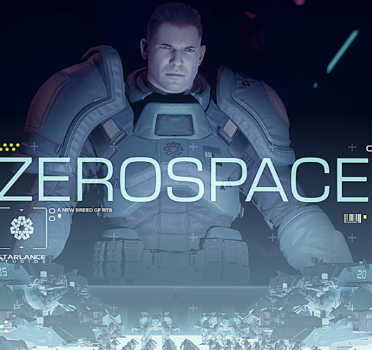 ZeroSpace - Avis