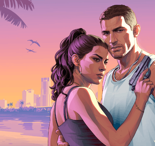 fuite GTA 6 Gameplay Les Players Du Dimanche