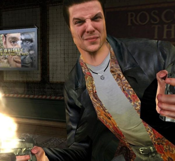 Max Payne 1 et 2 remake - Le développement se poursuit