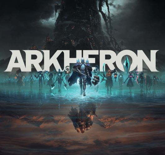 Arkheron - Preview