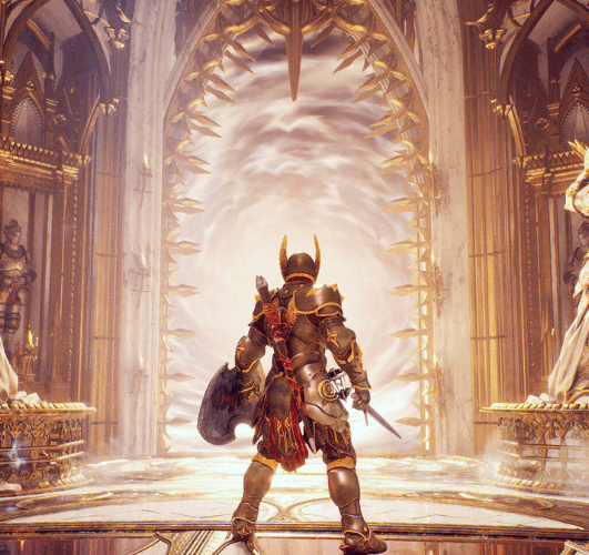 Bien débuter dans Crimson Moon le guide