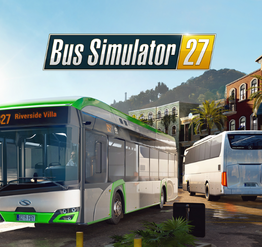 Bus Simulator 27 - Avis
