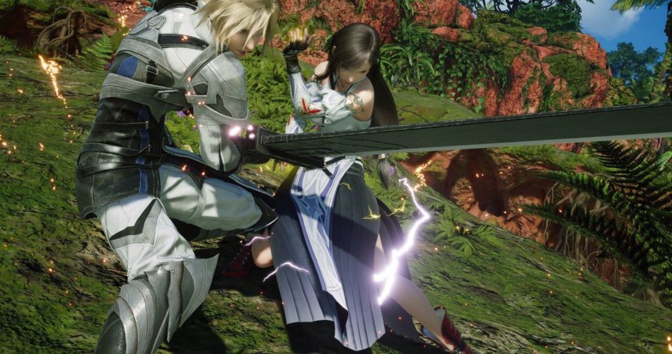 Final Fantasy 7 Revelation - Préparez vos disques durs