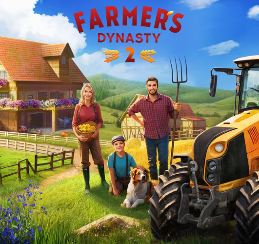Farmer's Dynasty 2 - Avis