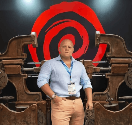 Interview saw genesis gamescom 2026 gice les players du dimanche