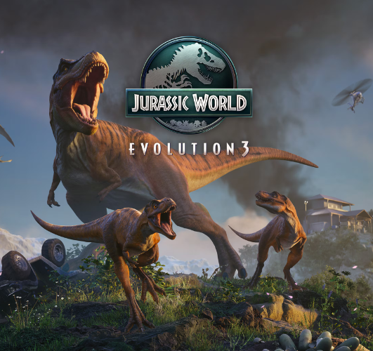 Jurassic World Evolution 3 - Avis
