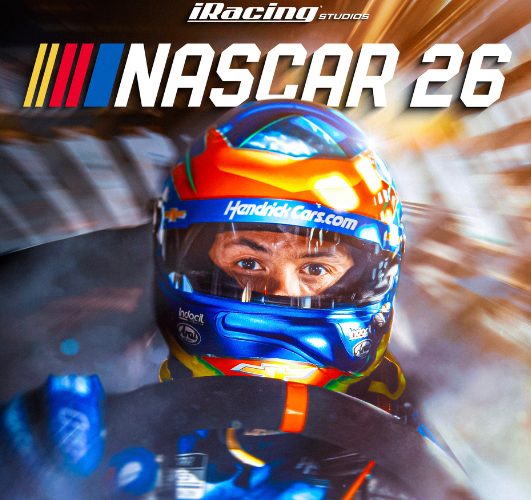 NASCAR 26 - Avis