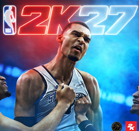 NBA 2K27 - Avis