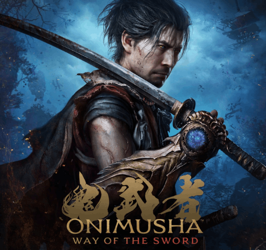 Onimusha Way Of The Sword Test Les Players Du Dimanche